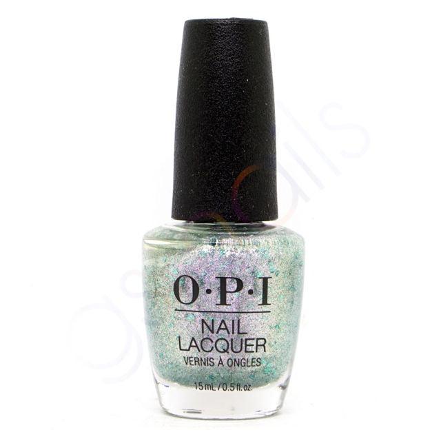 OPI Nail Lacquer NL C78 ECSTATIC PRISMATIC - Angelina Nail Supply NYC