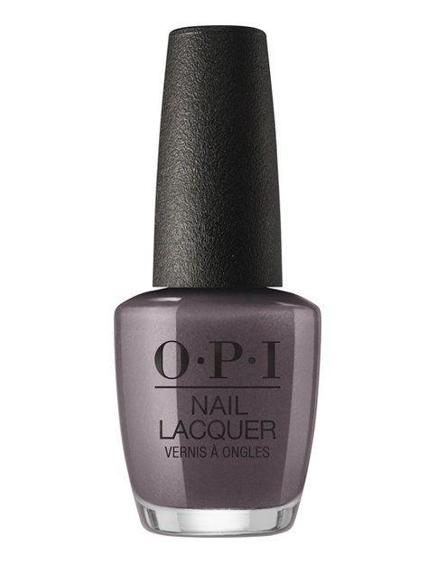 OPI Nail Lacquer NL D45 DON'T TAKE YOSEMITE FOR GRANITE - Angelina Nail Supply NYC