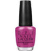 OPI Nail Lacquer NL E50 PAMPLONA PURPLE - Angelina Nail Supply NYC