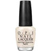 OPI Nail Lacquer NL E82 MY VAMPIRE IS BUFF - Angelina Nail Supply NYC