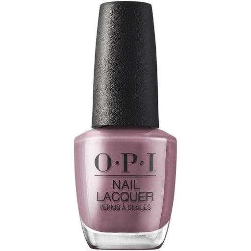 OPI Nail Lacquer NL F002 CLAYDREAMING - Angelina Nail Supply NYC