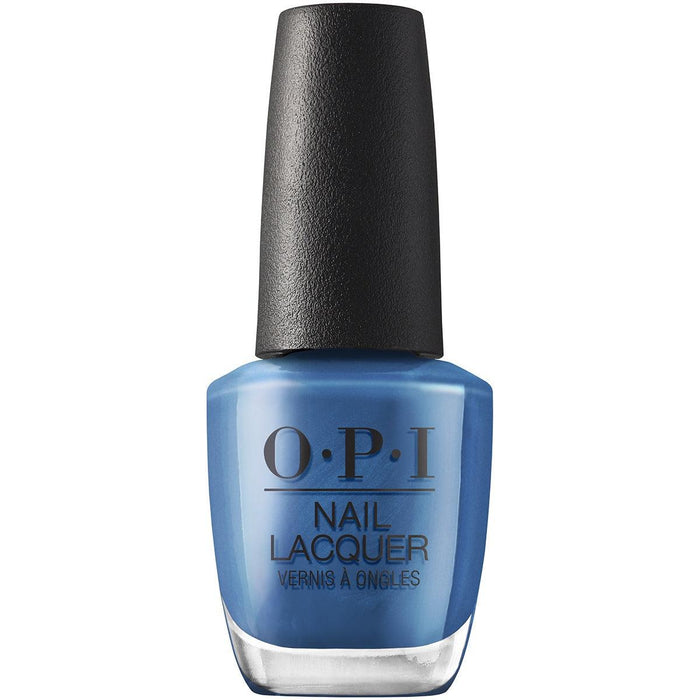 OPI Nail Lacquer NL F008 SUZI TAKES A SOUND BATH - Angelina Nail Supply NYC