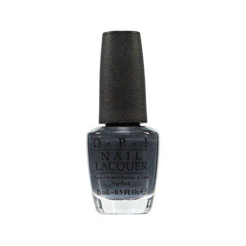 OPI Nail Lacquer NL F76 DARK SIDE OF THE MOOD - Angelina Nail Supply NYC