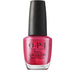 OPI Nail Lacquer NL H011 15 MINUTES OF FLAME - Angelina Nail Supply NYC