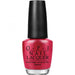 OPI Nail Lacquer NL H09 FIRE ESCAPE RENDEZVOUS - Angelina Nail Supply NYC