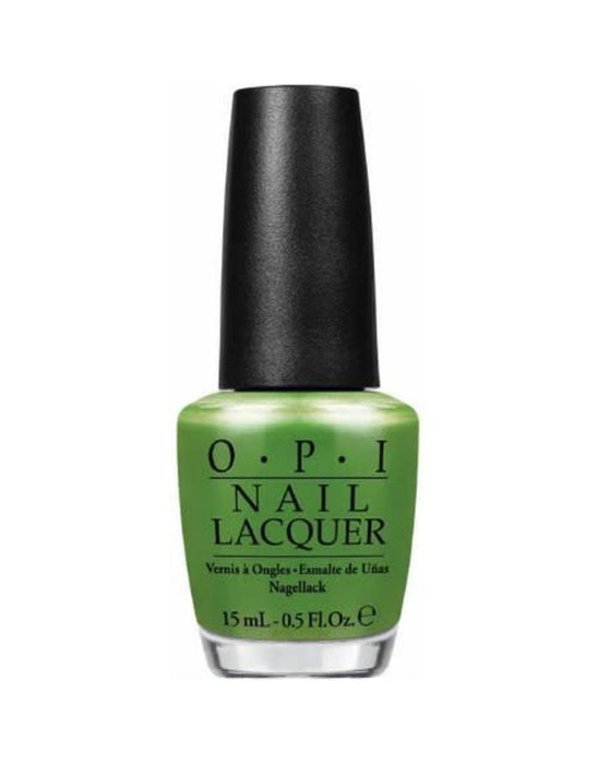 OPI Nail Lacquer NL H66 MY GECKO DOES TRICKS - Angelina Nail Supply NYC