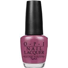 OPI Nail Lacquer NL H72 JUST LANAI-ING AROUND - Angelina Nail Supply NYC