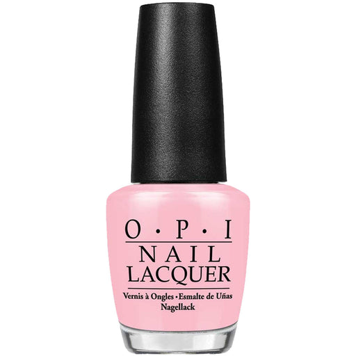 OPI Nail Lacquer NL I27 ITALIAN LOVE AFFAIR - Angelina Nail Supply NYC