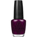 OPI Nail Lacquer NL I43 BLACK CHERRY CHUTNEY - Angelina Nail Supply NYC