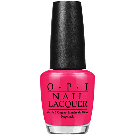 OPI Nail Lacquer NL L60 DUTCH TULIPS - Angelina Nail Supply NYC