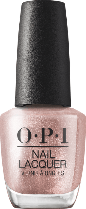 OPI Nail Lacquer NL LA01 METALLIC COMPOSITION - Angelina Nail Supply NYC