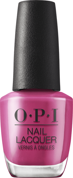 OPI Nail Lacquer NL LA05 7TH & FLOWER - Angelina Nail Supply NYC