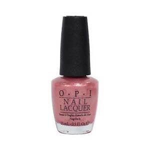 OPI Nail Lacquer NL M27 COZU-MELTED IN THE SUN - Angelina Nail Supply NYC