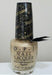 OPI Nail Lacquer NL M53 HONEY RYDER - Angelina Nail Supply NYC