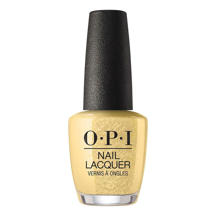 OPI Nail Lacquer NL M86 SUZI’S SLINGING MEZCAL - Angelina Nail Supply NYC