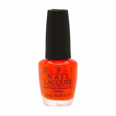 OPI Nail Lacquer NL N38 DOWN TO THE CORE-AL - Angelina Nail Supply NYC