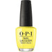 OPI Nail Lacquer NL N70 PUMP UP THE VOLUME - Angelina Nail Supply NYC