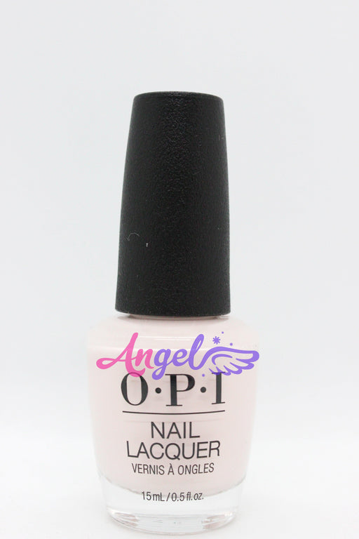 OPI Nail Lacquer NL N77 COASTAL SAND-TUARY - Angelina Nail Supply NYC