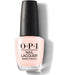 OPI Nail Lacquer NL S86 BUBBLE BATH - Angelina Nail Supply NYC