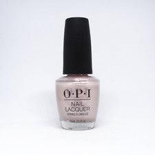 OPI Nail Lacquer NL SH2 THROW ME A KISS - Angelina Nail Supply NYC