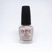 OPI Nail Lacquer NL SH2 THROW ME A KISS - Angelina Nail Supply NYC