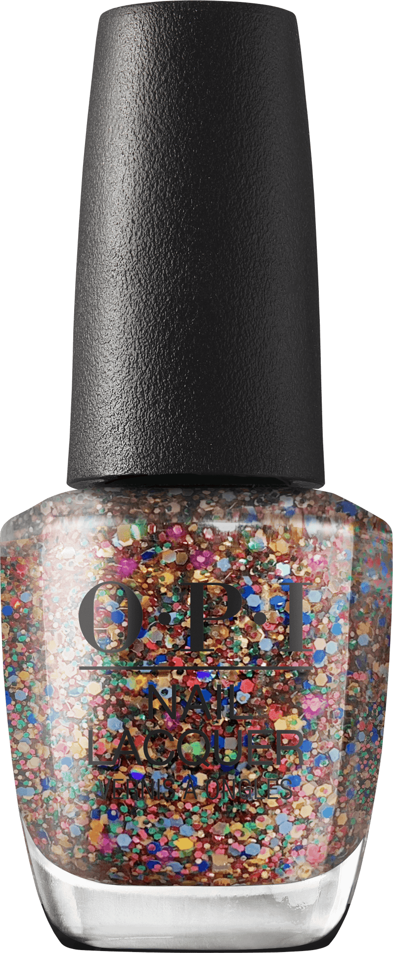 OPI Nail Lacquer - The Celebration Collection 16 Colors | Holiday 2021 - Angelina Nail Supply NYC