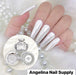 Pearl Chrome Pigment - Angelina Nail Supply NYC