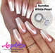 Pearl Chrome Pigment - Angelina Nail Supply NYC