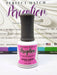 Perception Translucent Gel 01 Sugar Sugar | Perfect Match - Angelina Nail Supply NYC