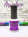 Perception Translucent Gel 02 Grape Jelly | Perfect Match - Angelina Nail Supply NYC