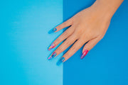 Perception Translucent Gel 10 Night Sky | Perfect Match - Angelina Nail Supply NYC