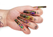 Perception Translucent Gel 10 Night Sky | Perfect Match - Angelina Nail Supply NYC