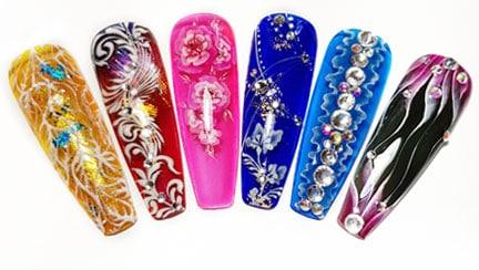 Perception Translucent Gel 10 Night Sky | Perfect Match - Angelina Nail Supply NYC