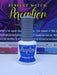 Perception Translucent Gel Set #2 - 07->12 | Perfect Match - Angelina Nail Supply NYC