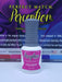 Perception Translucent Gel Set #2 - 07->12 | Perfect Match - Angelina Nail Supply NYC