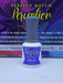 Perception Translucent Gel Set #2 - 07->12 | Perfect Match - Angelina Nail Supply NYC