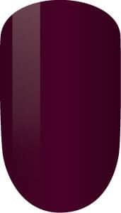 Perfect Match Dip Powder PMDP 132 MAROONSCAPE - Angelina Nail Supply NYC