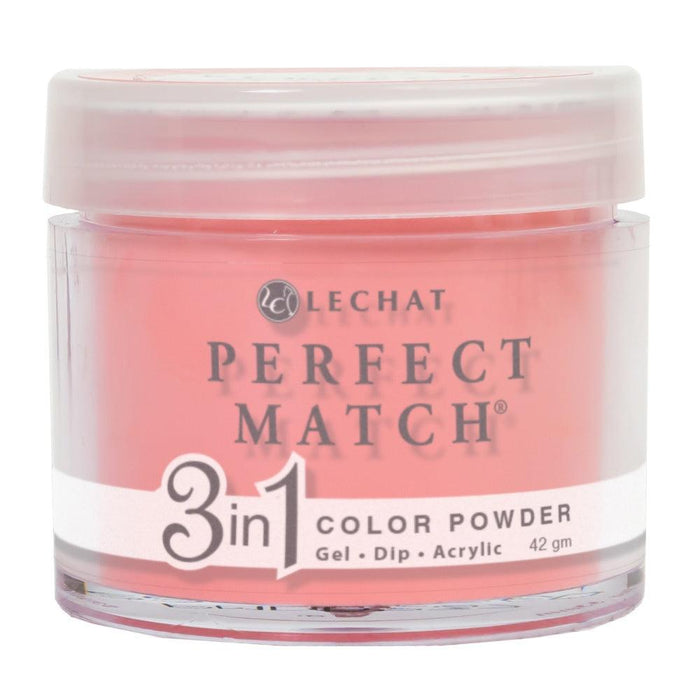 Perfect Match Dip Powder PMDP 275 ROSE DUST - Angelina Nail Supply NYC