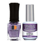 Perfect Match Gel Dou Spectra SPMS 03 FUTURISTIC - Angelina Nail Supply NYC