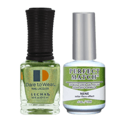 Perfect Match Gel Dou Spectra SPMS 16 NENE - Angelina Nail Supply NYC