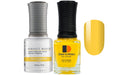 Perfect Match Gel Duo PMS 280 HELLO SUNSHINE - Angelina Nail Supply NYC