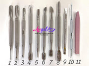 Pusher #08 - Angelina Nail Supply NYC