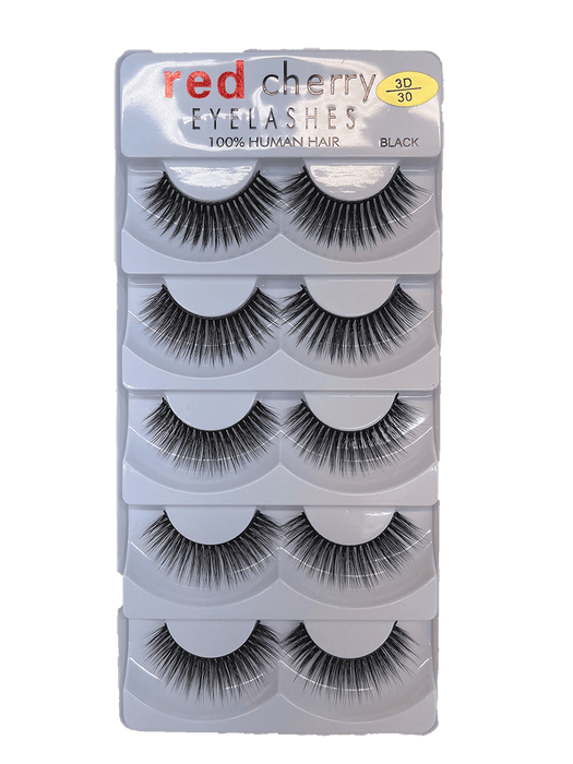 Red Cherry Eyelashes - Angelina Nail Supply NYC