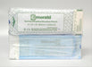 Self Sealing Sterilization Pouch (Case/20pack) Long (3-1/2" x 9-1/2") - Angelina Nail Supply NYC