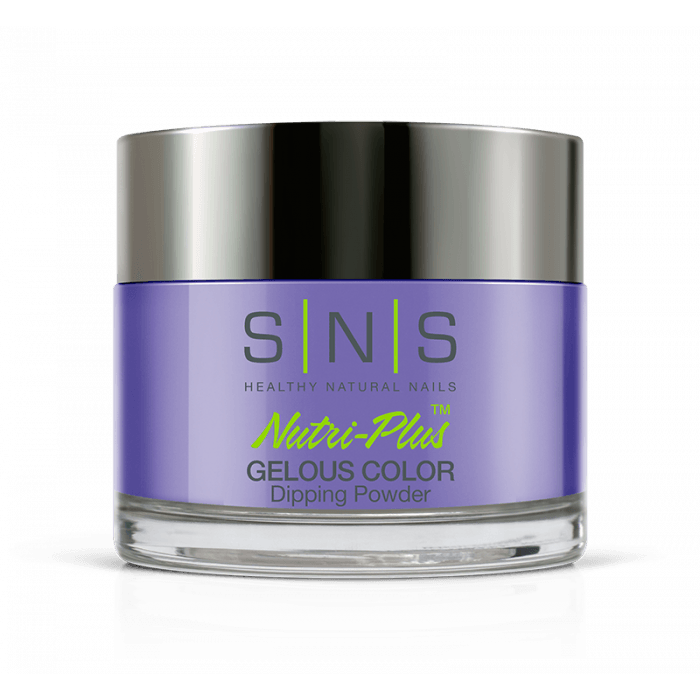 SNS Dip Powder 332 Gumdrop - Angelina Nail Supply NYC