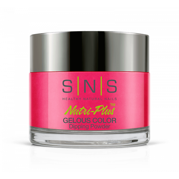 SNS Dip Powder 370 Boom Shaka Laka - Angelina Nail Supply NYC