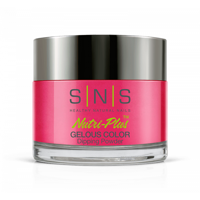 SNS Dip Powder 375 Cherry Pie - Angelina Nail Supply NYC