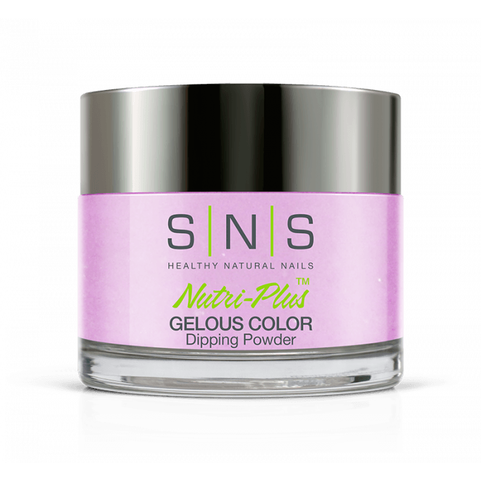 SNS Dip Powder 381 First Bite - Angelina Nail Supply NYC