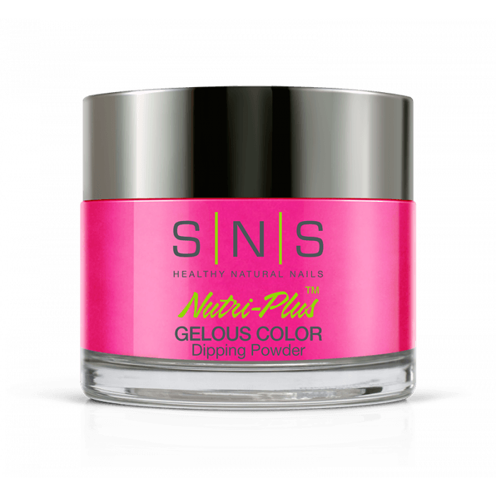 SNS Dip Powder 398 Beach Hair - Angelina Nail Supply NYC