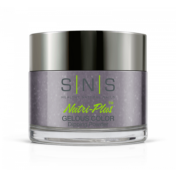 SNS Dip Powder AC17 Bruise - Angelina Nail Supply NYC